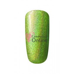 Pigment Holografic Effect 1gr pentru Gel UV sau Acril, NADP009OO + 1 aplicator
